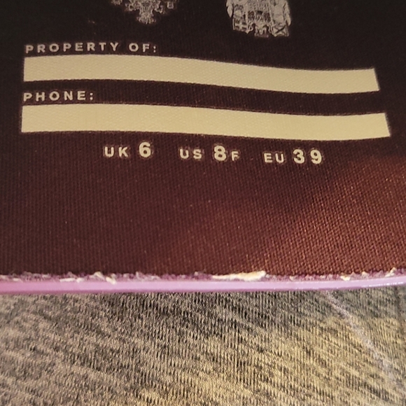 💜 Hunter Boots - Picture 9 of 13